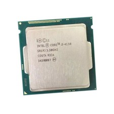 Processore Cpu Intel Core