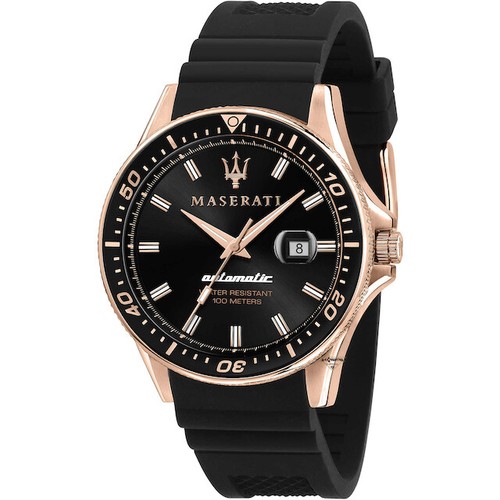 Maserati challenge watch - maserati,