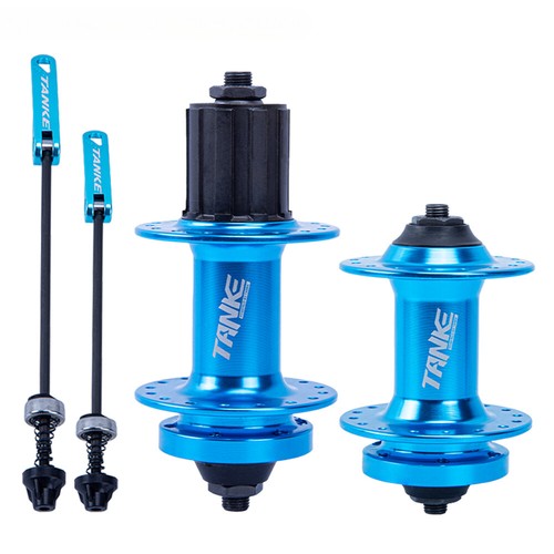 Mtb bike hub - bike, disc