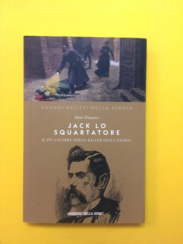 Jack squartatore più - jack, squartatore.il