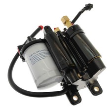 Pompa carburante unità di