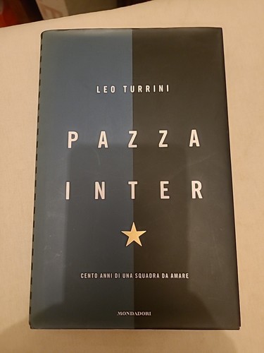 Pazza inter - pazza,