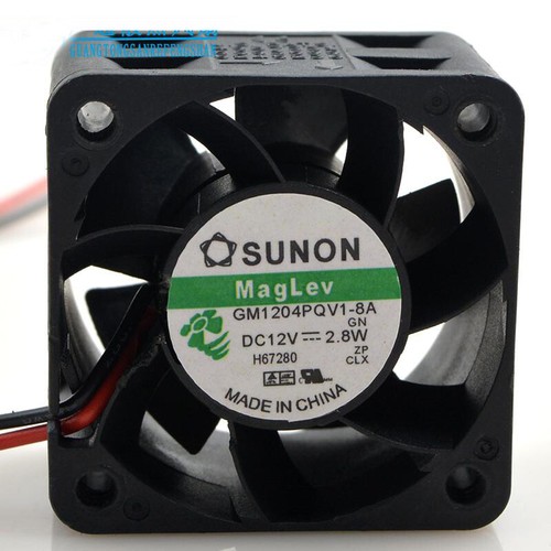 Sunon gm1204pqv1 ventole - gm1204pqv1-8a,