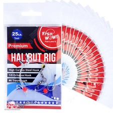 20pz Pesce WOW! Trappola