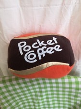 Cuscino fantasia peluche