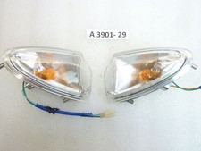 Frecce ant Kymco Gran Dink 125 250 2000 - 2006 coppia