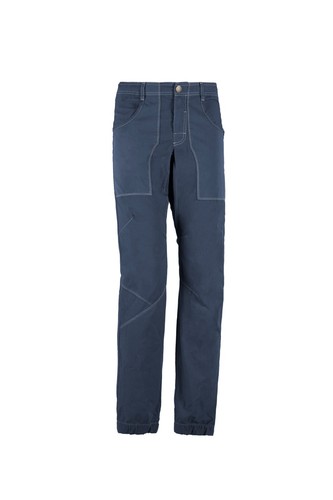 Fuoco slim pantaloni da - fuoco,