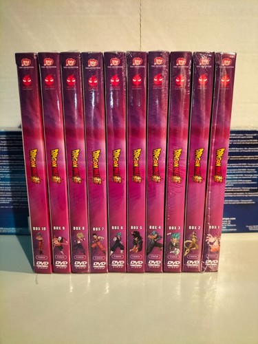 Dragon ball super - super,