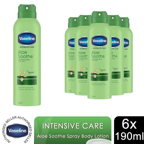 Vaselina spray idratante per - vaselina,