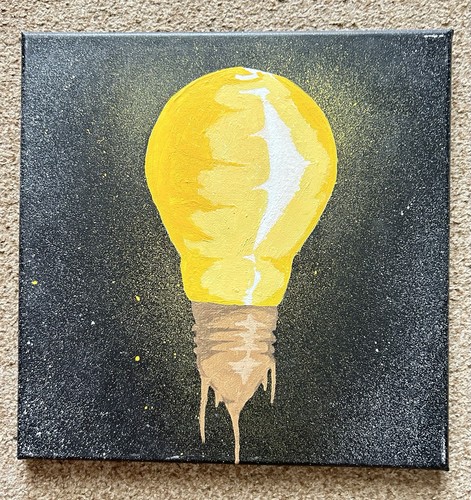 Quadro pop art tela - art, su