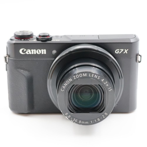 Canon powershot g7x mark - g7x,