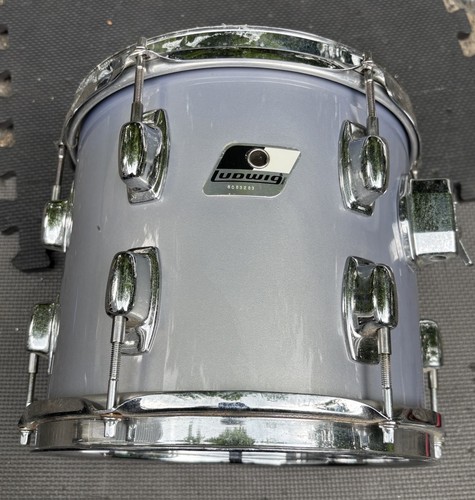 Tamburo tom vintage ludwig - tamburo,