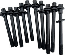 Set bulloni testa cilindro