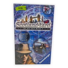 Scotland Yard La Caccia di