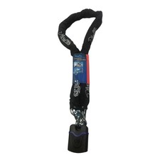 2888000630 CATENA ANTIFURTO PER MOTO E SCOOTER ANTI CESOIA