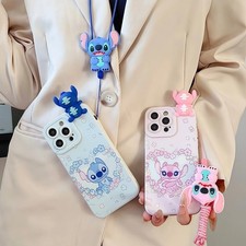 Custodia telefono punto corona