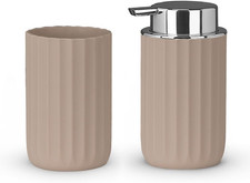 Set Accessori Bagno Moderni 2
