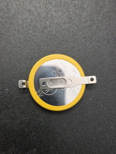 Memory backup battery for - battery,