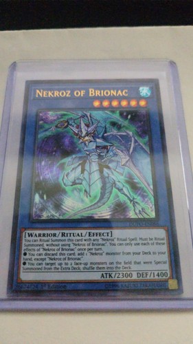 Nekroz brionac dupo en086 - nekroz, dupo-en086