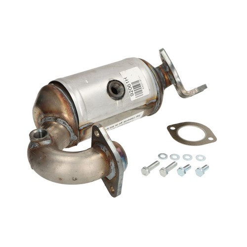 Catalizzatore apved - apved, bm