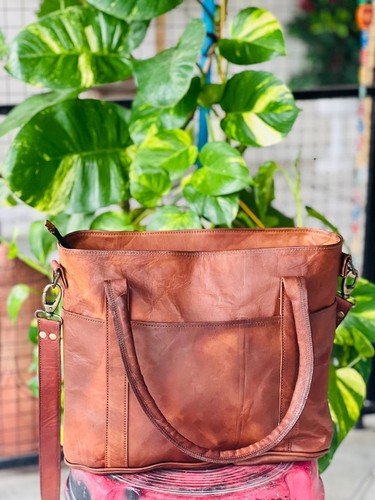 Borsa viaggio vintage - borsa, da