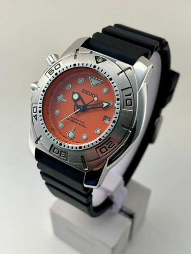 Orologio seiko diver - orologio, 5m62-0ay0