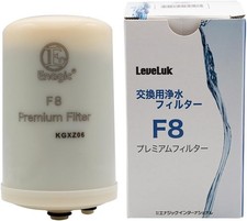 Filtro Leveluk F8 per