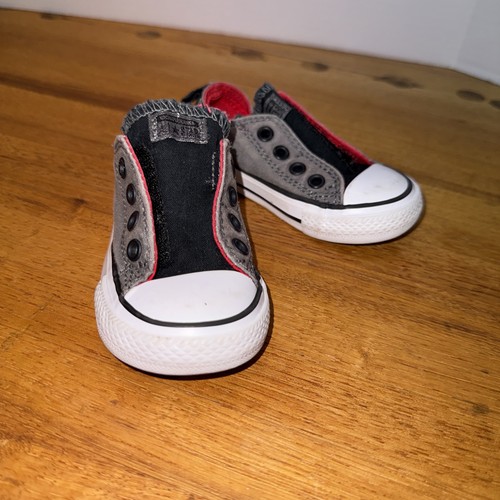 Sneakers converse chuck taylor - chuck,