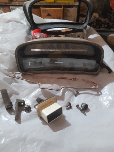 Quadro strumenti - quadro,