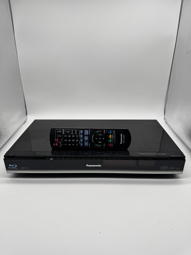 Panasonic dmr bst800 - panasonic, 3d