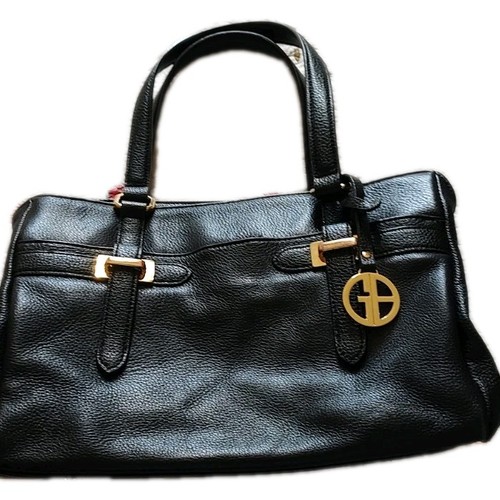 Borsa tracolla giani bernini - giani,