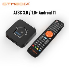 GTMEDIA X1 2in1 Converter 4K