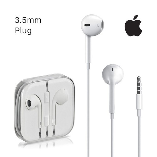 Auricolari apple earpods - apple,