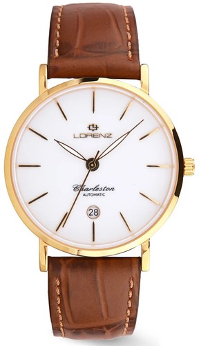 Lorenz charleston automatic - charleston,