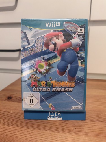 Mario tennis ultra - tennis:,