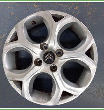 1 CERCHIO 16 CITROEN C3 (A51) 2009 2016 6J ET22 968775377 x 195 55 16 205 55 16