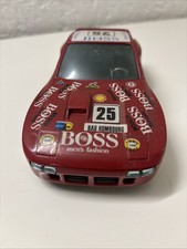 Burago Porsche 924 Turbo