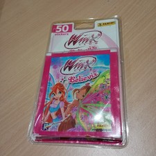 Panini winx club - -,