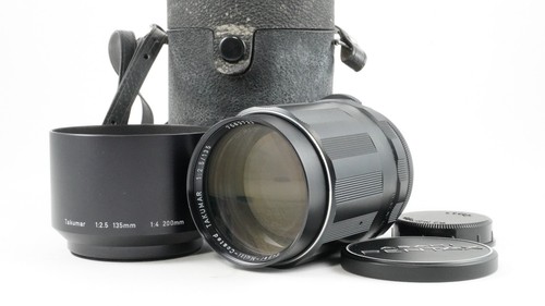 Pentax super multi coated - pentax, super-multi-coated