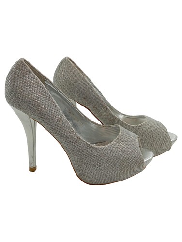Bellucci peep toe donna - peep-toe,