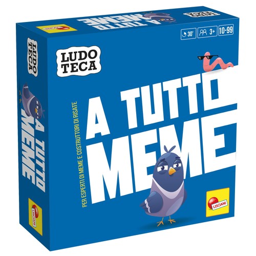 Lisciani giochi ludoteca - lisciani,
