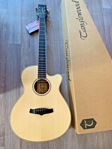 Chitarra premier tanglewood - chitarra,
