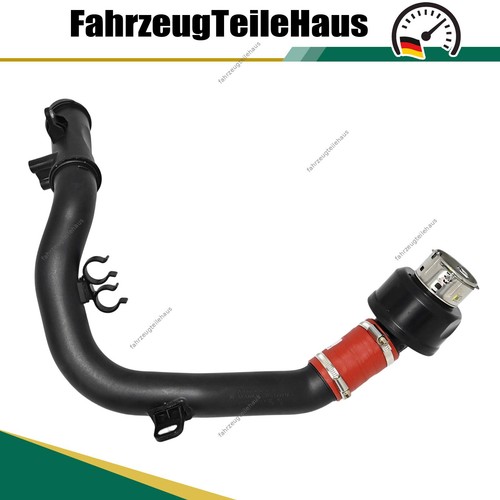 Tubo intercooler per mercedes - tubo,