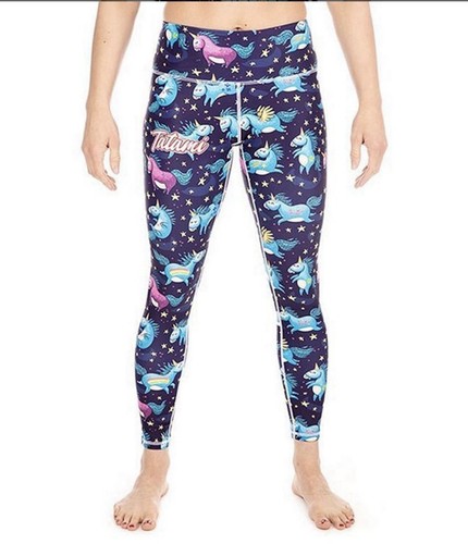 Tatami fightwear leggings - tatami,