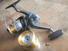Shimano spheros 8000 - spheros, +