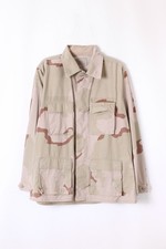 Field Jacket BDU US Army