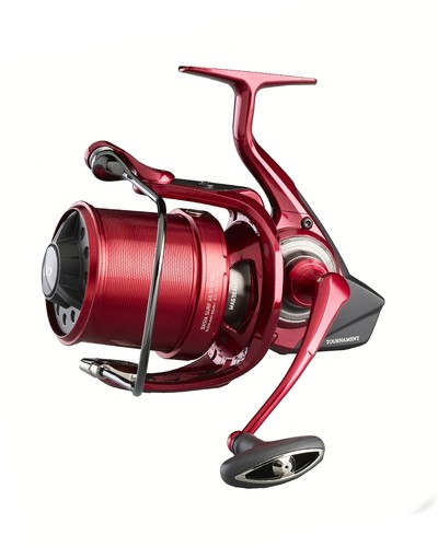 Mulinello elettrico daiwa - mulinello,