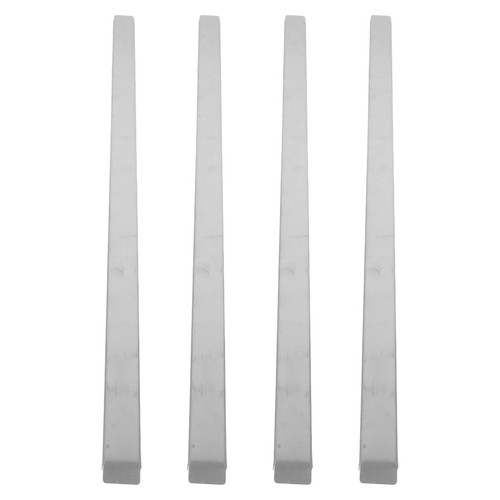 Adattatore acciaio inox 4 - inox,