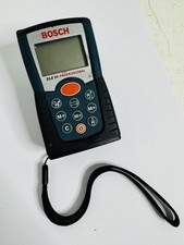 Bosch DLE 50 Professional