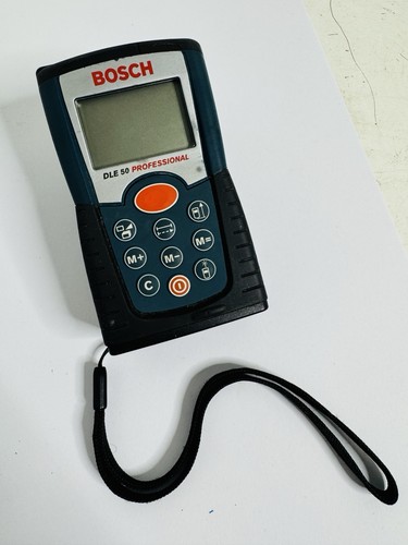 Bosch dle professional - bosch,